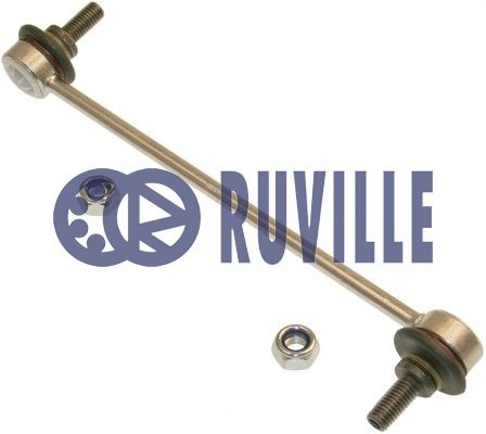Brat/bieleta suspensie, stabilizator punte fata (915220 EVR) FORD,MAZDA