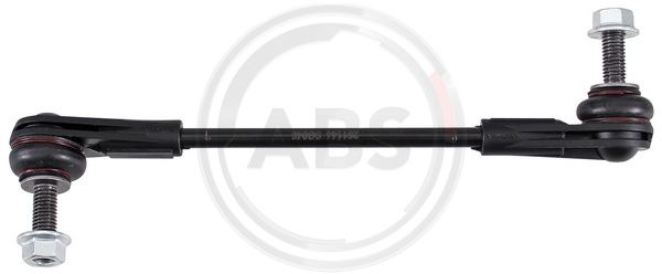 Brat/bieleta suspensie, stabilizator punte fata (261144 ABS) OPEL,VAUXHALL