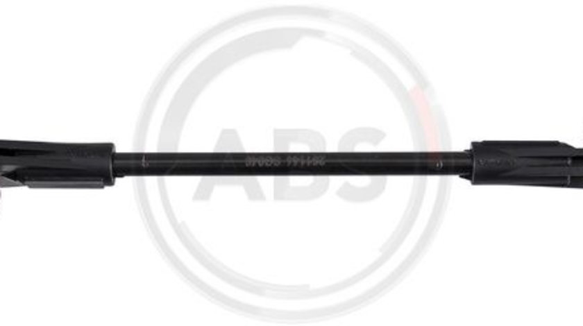 Brat/bieleta suspensie, stabilizator punte fata (261144 ABS) OPEL,VAUXHALL