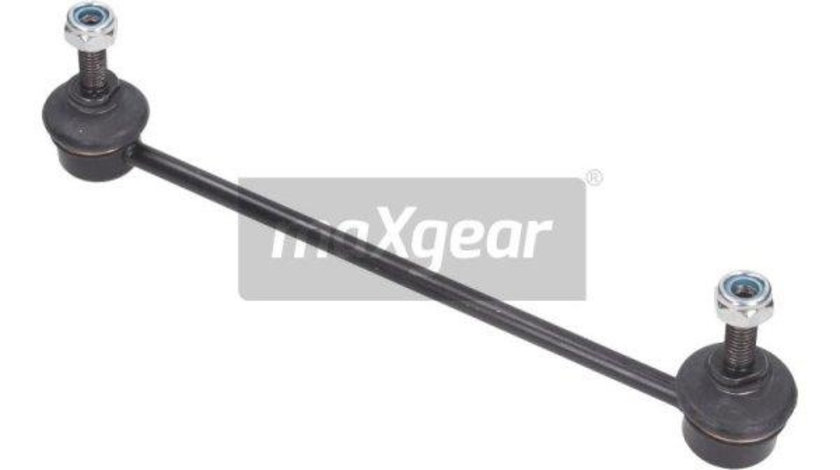 Brat/bieleta suspensie, stabilizator punte fata (721749 MAXGEAR) MERCEDES-BENZ