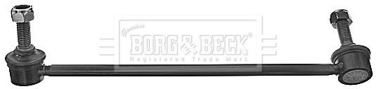 Brat/bieleta suspensie, stabilizator punte fata (BDL7122HD BNB) LAND ROVER