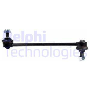 Brat/bieleta suspensie, stabilizator punte fata (TC2152 DELPHI) HYUNDAI,KIA