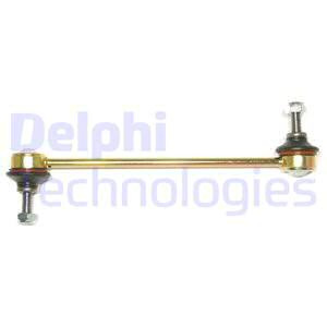 Brat/bieleta suspensie, stabilizator punte fata (TC1163 DELPHI) FORD