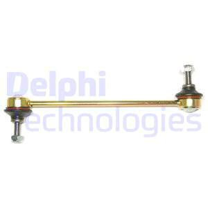 Brat/bieleta suspensie, stabilizator punte fata (TC1163 DELPHI) FORD