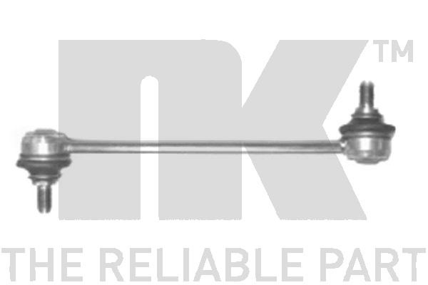 Brat/bieleta suspensie, stabilizator punte fata (5111004 NK) ALFA ROMEO