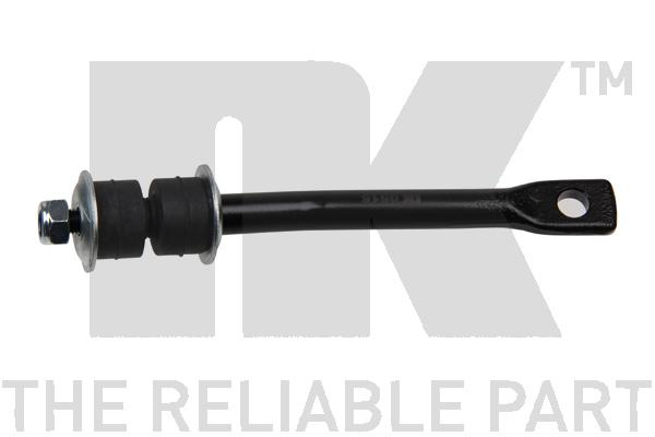 Brat/bieleta suspensie, stabilizator punte fata (5115702 NK) SSANGYONG