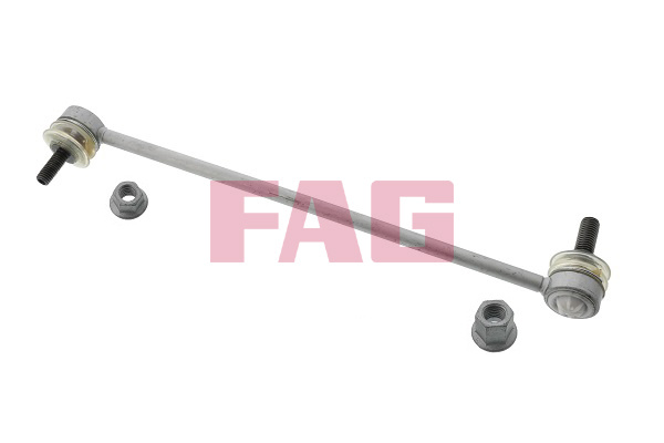 Brat/bieleta suspensie, stabilizator punte fata (818027010 FAG) VOLVO