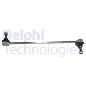 Brat/bieleta suspensie, stabilizator punte fata (TC1173 DELPHI) VOLVO