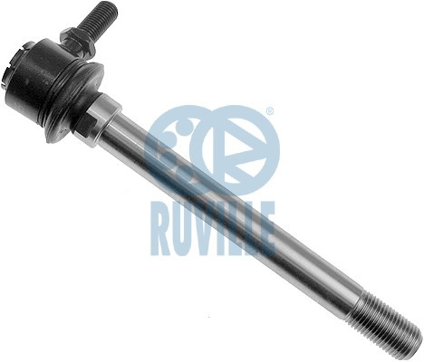 Brat/bieleta suspensie, stabilizator punte fata (918917 EVR) KIA