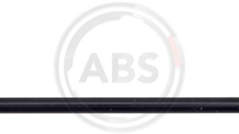 Brat/bieleta suspensie, stabilizator punte fata (261138 ABS) VOLVO