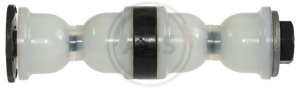 Brat/bieleta suspensie, stabilizator punte fata (260731 ABS) CHRYSLER,DODGE