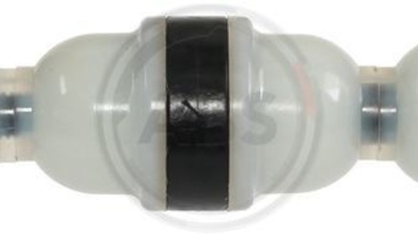 Brat/bieleta suspensie, stabilizator punte fata (260731 ABS) CHRYSLER,DODGE