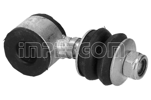 Brat/bieleta suspensie, stabilizator punte fata (32476 IMPERGOM) SEAT,VW