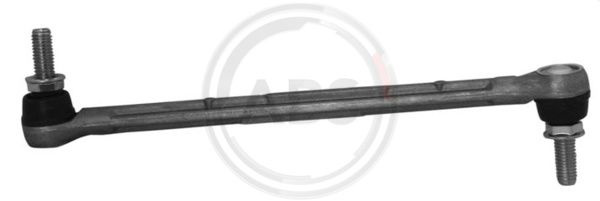 Brat/bieleta suspensie, stabilizator punte fata (260416 ABS) BMW