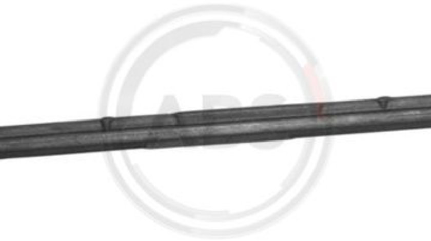 Brat/bieleta suspensie, stabilizator punte fata (260416 ABS) BMW