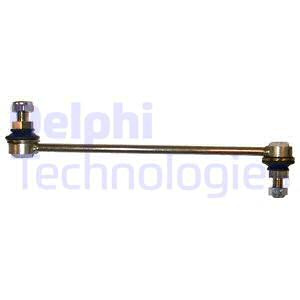 Brat/bieleta suspensie, stabilizator punte fata (TC720 DELPHI) FORD,MAZDA