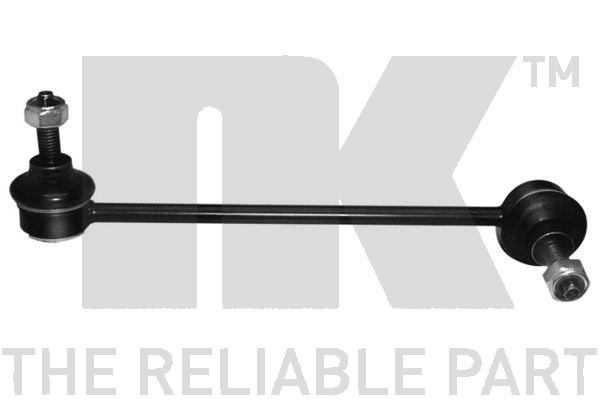 Brat/bieleta suspensie, stabilizator punte fata (5113301 NK) MERCEDES-BENZ