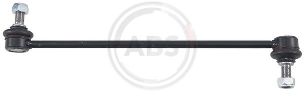 Brat/bieleta suspensie, stabilizator punte fata (261000 ABS) HYUNDAI,KIA
