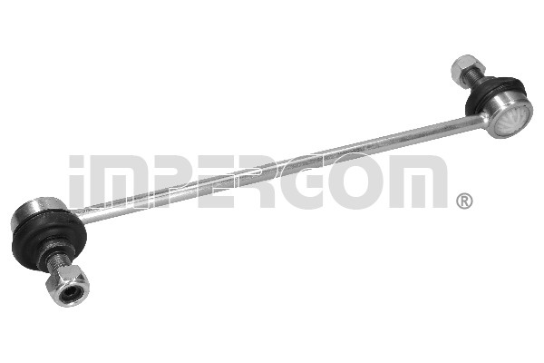 Brat/bieleta suspensie, stabilizator punte fata (72122 IMPERGOM) TOYOTA