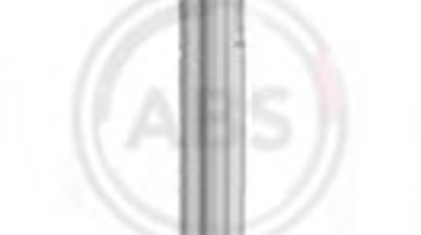 Brat/bieleta suspensie, stabilizator punte fata (260166 ABS) FORD