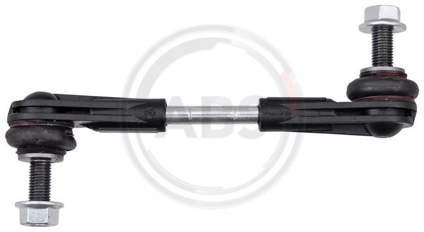 Brat/bieleta suspensie, stabilizator punte fata (261158 ABS) BMW