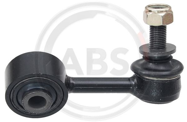 Brat/bieleta suspensie, stabilizator punte fata (260866 ABS) LEXUS,TOYOTA