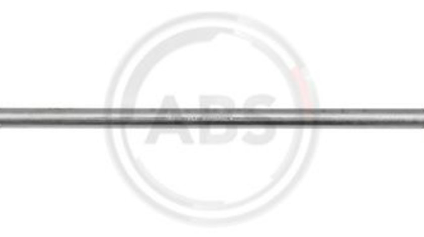 Brat/bieleta suspensie, stabilizator punte fata (260962 ABS) Citroen,DS,OPEL,PEUGEOT,VAUXHALL