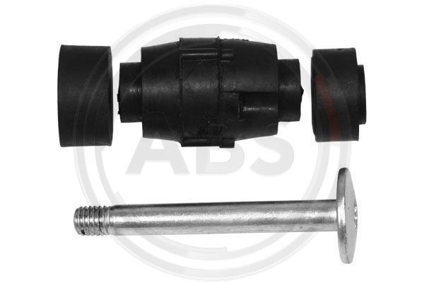 Brat/bieleta suspensie, stabilizator punte fata (260401 ABS) RENAULT