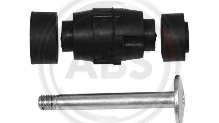 Brat/bieleta suspensie, stabilizator punte fata (260401 ABS) RENAULT