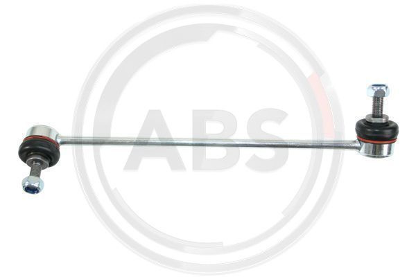 Brat/bieleta suspensie, stabilizator punte fata (260427 ABS) BMW