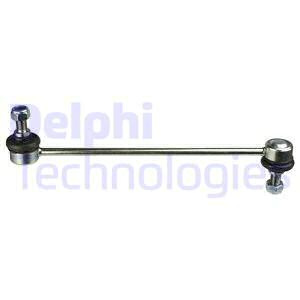 Brat/bieleta suspensie, stabilizator punte fata (TC2663 DELPHI) HYUNDAI,KIA