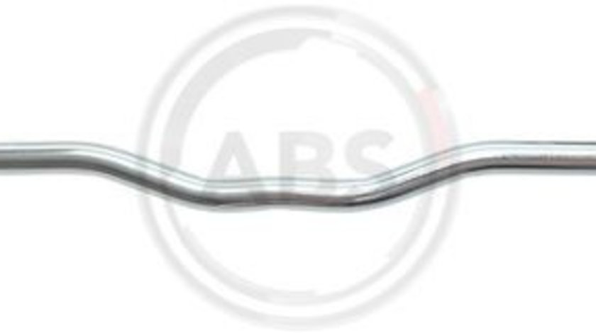 Brat/bieleta suspensie, stabilizator punte fata (260750 ABS) OPEL,VAUXHALL