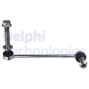 Brat/bieleta suspensie, stabilizator punte fata (TC2647 DLP) PORSCHE