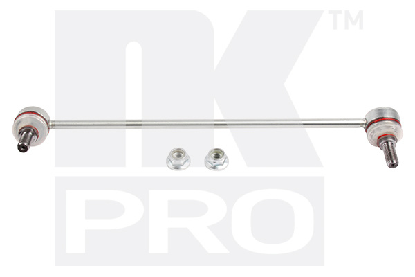 Brat/bieleta suspensie, stabilizator punte fata (5111523PRO NK) BMW