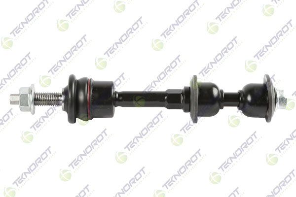 Brat/bieleta suspensie, stabilizator punte fata (FO1147 TEKNOROT)