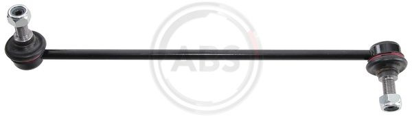 Brat/bieleta suspensie, stabilizator punte fata (260788 ABS) BMW