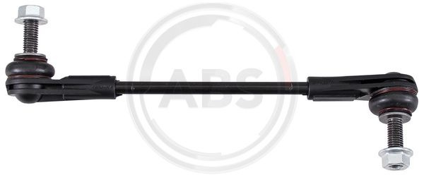 Brat/bieleta suspensie, stabilizator punte fata (261145 ABS) OPEL,VAUXHALL