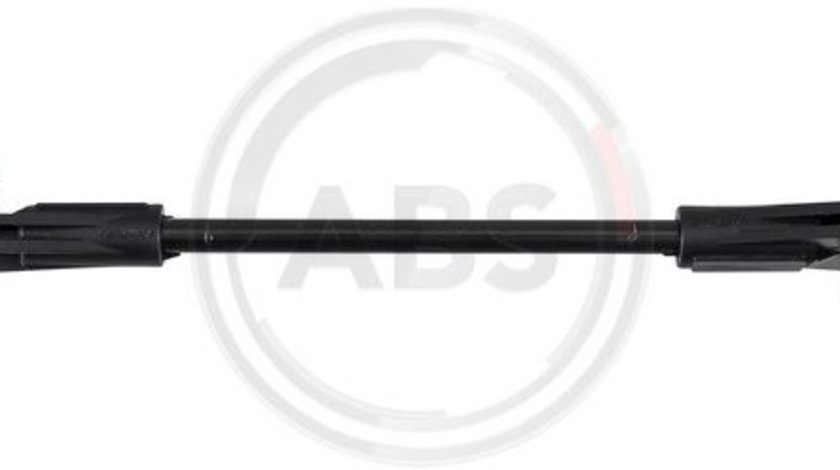 Brat/bieleta suspensie, stabilizator punte fata (261145 ABS) OPEL,VAUXHALL