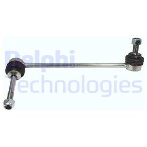 Brat/bieleta suspensie, stabilizator punte fata (TC2155 DELPHI) BMW