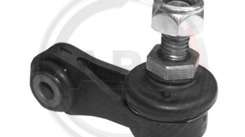 Brat/bieleta suspensie, stabilizator punte fata (260732 ABS) VW