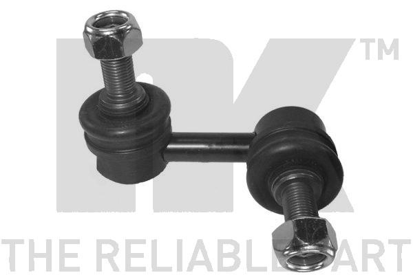 Brat/bieleta suspensie, stabilizator punte fata (5112220 NK) NISSAN
