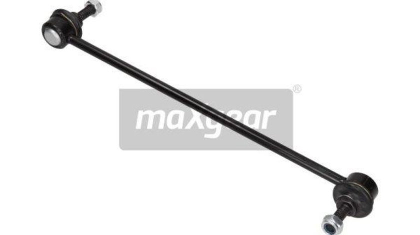 Brat/bieleta suspensie, stabilizator punte fata (722542 MAXGEAR) NISSAN,OPEL,RENAULT,VAUXHALL