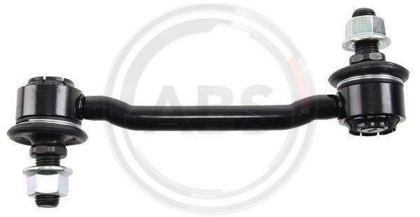 Brat/bieleta suspensie, stabilizator punte fata (260549 ABS) HYUNDAI,KIA