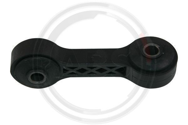 Brat/bieleta suspensie, stabilizator punte fata (260437 ABS) HYUNDAI
