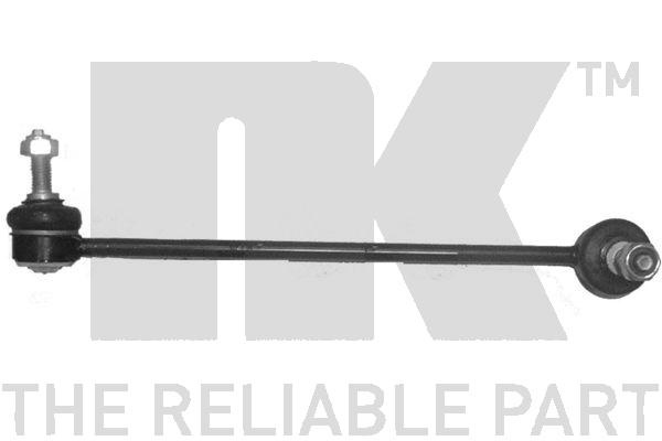 Brat/bieleta suspensie, stabilizator punte fata (5113337 NK) MERCEDES-BENZ