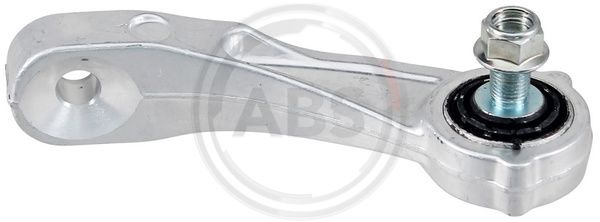 Brat/bieleta suspensie, stabilizator punte fata (261051 ABS) MERCEDES-BENZ