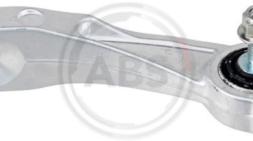 Brat/bieleta suspensie, stabilizator punte fata (261051 ABS) MERCEDES-BENZ