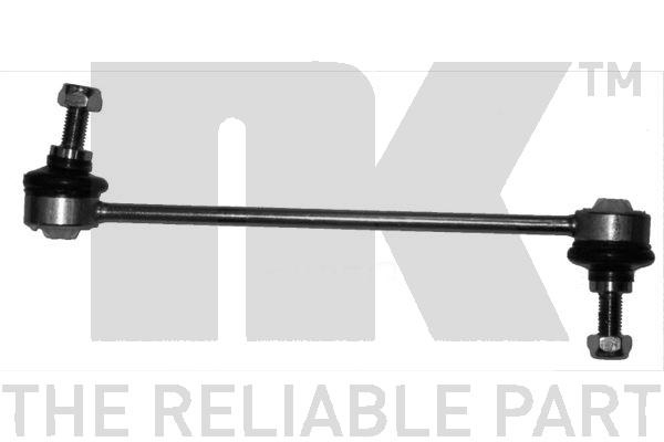 Brat/bieleta suspensie, stabilizator punte fata (5112517 NK) FORD,MAZDA