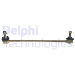 Brat/bieleta suspensie, stabilizator punte fata (TC2069 DELPHI) BMW