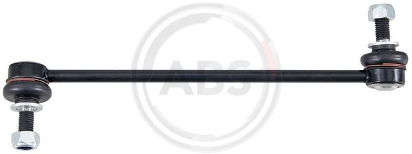Brat/bieleta suspensie, stabilizator punte fata (261042 ABS) MERCEDES-BENZ